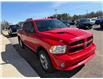 2022 RAM 1500 Classic Tradesman (Stk: 24341) in Pembroke - Image 7 of 13