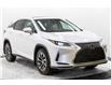 2022 Lexus RX 350 Base (Stk: 314300T) in Brampton - Image 3 of 26