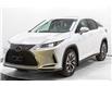 2022 Lexus RX 350 Base (Stk: 314300T) in Brampton - Image 1 of 26