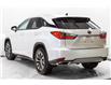 2022 Lexus RX 350 Base (Stk: 314300T) in Brampton - Image 4 of 26