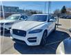 2018 Jaguar F-PACE 20d R-Sport (Stk: 25-2577A) in Newmarket - Image 1 of 5
