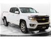 2018 Chevrolet Colorado Z71 (Stk: 319387T) in Brampton - Image 3 of 25