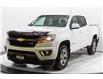 2018 Chevrolet Colorado Z71 (Stk: 319387T) in Brampton - Image 1 of 25