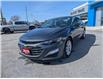 2019 Chevrolet Malibu LT (Stk: 17777A) in Casselman - Image 8 of 26