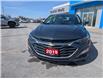 2019 Chevrolet Malibu LT (Stk: 17777A) in Casselman - Image 9 of 26