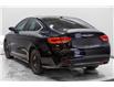 2015 Chrysler 200 C (Stk: 722066T) in Brampton - Image 4 of 23