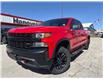 2019 Chevrolet Silverado 1500 Silverado Custom Trail Boss (Stk: U3748) in Hanover - Image 1 of 18