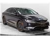 2015 Chrysler 200 C (Stk: 722066T) in Brampton - Image 3 of 23