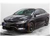 2015 Chrysler 200 C (Stk: 722066T) in Brampton - Image 1 of 23