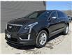 2020 Cadillac XT5 Luxury (Stk: 25255A) in London - Image 1 of 20