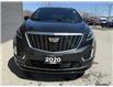 2020 Cadillac XT5 Luxury (Stk: 25255A) in London - Image 2 of 20