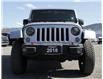 2018 Jeep Wrangler JK Unlimited Sahara (Stk: 5925PK87) in Penticton - Image 3 of 24
