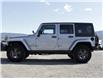 2018 Jeep Wrangler JK Unlimited Sahara (Stk: 5925PK87) in Penticton - Image 4 of 24