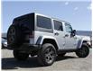 2018 Jeep Wrangler JK Unlimited Sahara (Stk: 5925PK87) in Penticton - Image 5 of 24