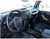 2018 Jeep Wrangler JK Unlimited Sahara (Stk: 5925PK87) in Penticton - Image 21 of 24