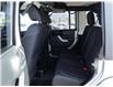 2018 Jeep Wrangler JK Unlimited Sahara (Stk: 5925PK87) in Penticton - Image 22 of 24