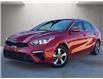 2020 Kia Forte5 EX (Stk: PK25-017) in Grande Prairie - Image 1 of 21