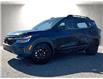 2024 Kia Seltos X-Line (Stk: K44-5956) in Grande Prairie - Image 1 of 26