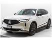 2024 Acura MDX A-Spec (Stk: 802890T) in Brampton - Image 1 of 31