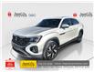 2024 Volkswagen Atlas Cross Sport 2.0 TSI Highline (Stk: 263220) in Ottawa - Image 1 of 25