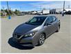 2021 Nissan LEAF S Plus (Stk: M1031A-25) in Courtenay - Image 3 of 25