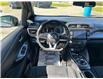 2021 Nissan LEAF S Plus (Stk: M1031A-25) in Courtenay - Image 14 of 25