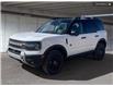 2025 Ford Bronco Sport Badlands (Stk: 0S5155) in Kamloops - Image 1 of 26