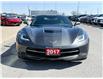 2017 Chevrolet Corvette Stingray Z51 (Stk: 03745) in Carleton Place - Image 8 of 20