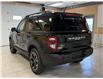 2025 Ford Bronco Sport Outer Banks (Stk: NE52965) in Shellbrook - Image 3 of 23