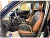 2025 Ford Bronco Sport Outer Banks (Stk: NE52965) in Shellbrook - Image 11 of 23