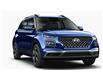 2025 Hyundai Venue Ultimate w/Black Interior (IVT) (Stk: 388570) in Milton - Image 2 of 2