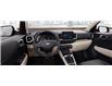 2025 Hyundai Venue Ultimate w/Denim Interior (IVT) (Stk: 389829) in Milton - Image 3 of 3