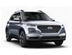 2025 Hyundai Venue Ultimate w/Black Interior (IVT) (Stk: 390425) in Milton - Image 2 of 2