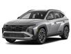 2025 Hyundai Tucson Plug-In Hybrid Ultimate (Stk: 347617) in Milton - Image 2 of 4