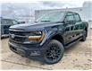 2025 Ford F-150 XLT (Stk: 25-0202) in Prince Albert - Image 1 of 13