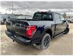 2025 Ford F-150 XLT (Stk: 25-0202) in Prince Albert - Image 6 of 13