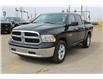 2017 RAM 1500 SLT (Stk: 24S177AAAA) in Medicine Hat - Image 1 of 24