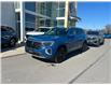 2025 Volkswagen Atlas 2.0 TSI Highline (Stk: 12914) in Peterborough - Image 1 of 20