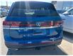 2025 Volkswagen Atlas 2.0 TSI Highline (Stk: 12914) in Peterborough - Image 4 of 20