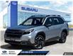 2025 Subaru Forester Limited (Stk: 165232) in Tecumseh - Image 1 of 25