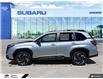 2025 Subaru Forester Limited (Stk: 165232) in Tecumseh - Image 3 of 25