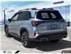 2025 Subaru Forester Limited (Stk: 165232) in Tecumseh - Image 4 of 25