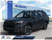 2025 Subaru Forester Limited (Stk: S5082) in Tecumseh - Image 1 of 25
