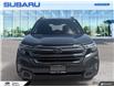 2025 Subaru Forester Limited (Stk: S5082) in Tecumseh - Image 2 of 25
