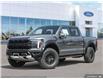 2025 Ford F-150 Raptor (Stk: S-378) in Calgary - Image 1 of 22