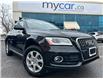 2015 Audi Q5 2.0T Progressiv (Stk: 250452) in Ottawa - Image 1 of 30