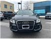 2015 Audi Q5 2.0T Progressiv (Stk: 250452) in Ottawa - Image 2 of 30