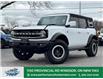 2024 Ford Bronco Outer Banks (Stk: PR07318) in Windsor - Image 1 of 29