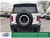 2024 Ford Bronco Outer Banks (Stk: PR07318) in Windsor - Image 6 of 29
