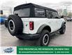 2024 Ford Bronco Outer Banks (Stk: PR07318) in Windsor - Image 7 of 29